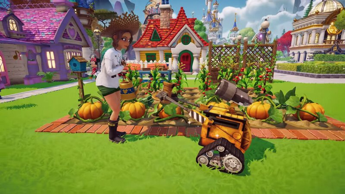 Disney Dreamlight Valley Cooking Guide - All Recipes List - GINX TV