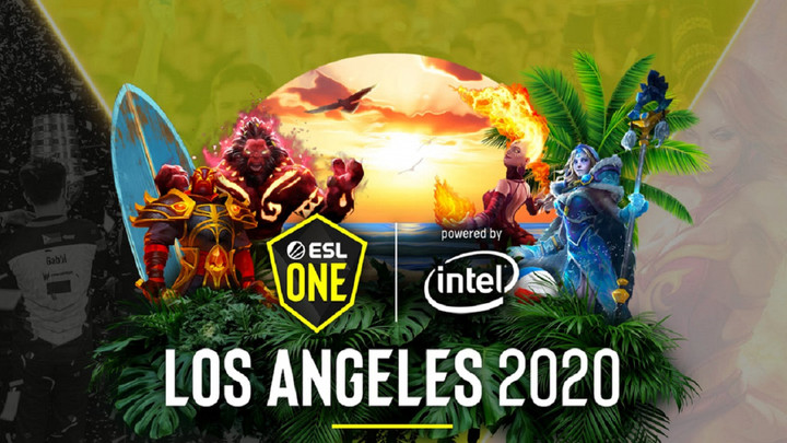 ESL One Los Angeles Online Europe and CIS league: Schedule, prize pool and how to watch