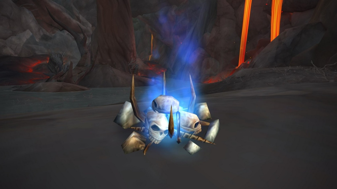 How To Get The Grim Campfire Toy Twitch Drop In World Of Warcraft