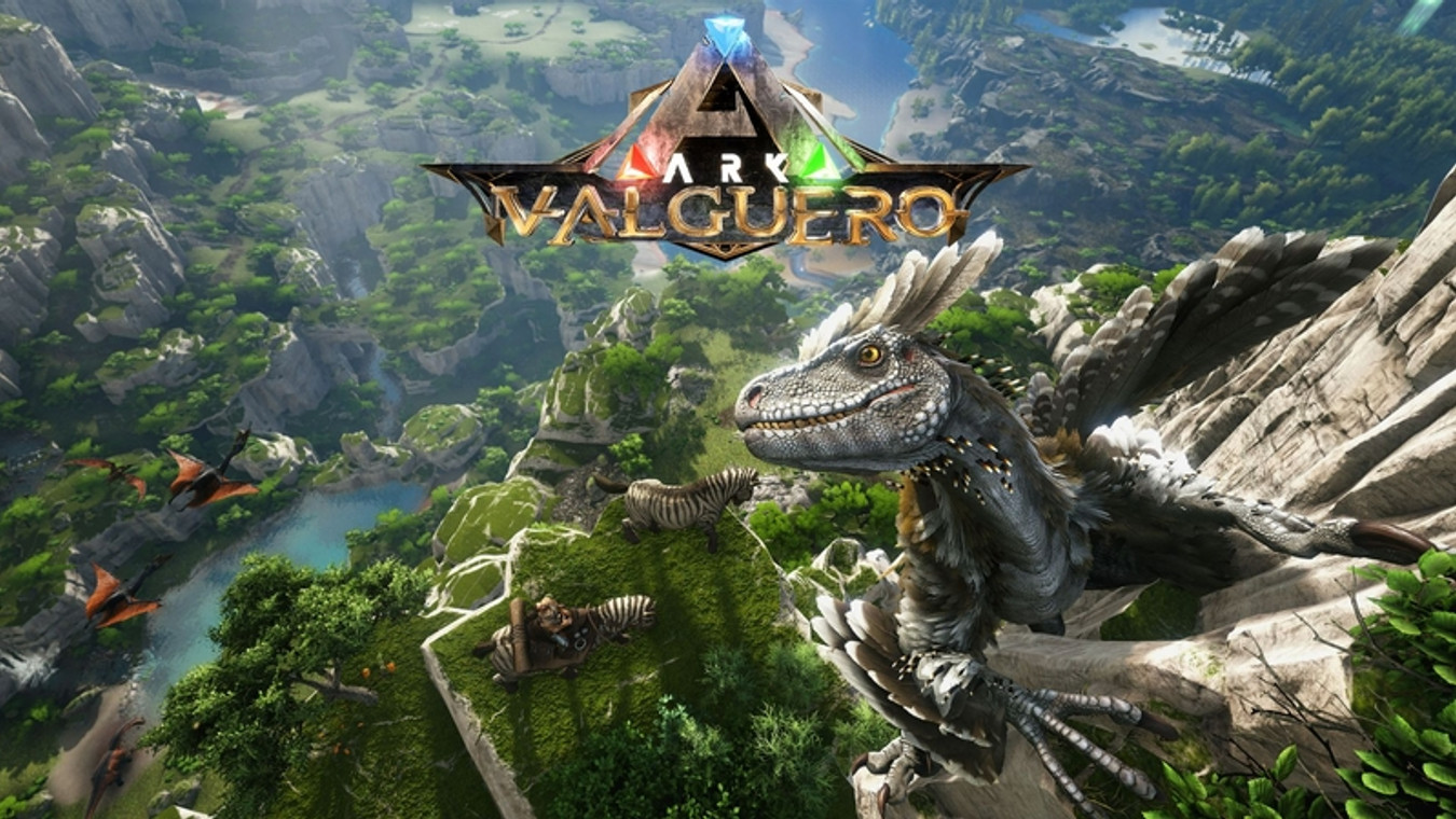 ARK Survival Ascended Valguero DLC Release Date Window, Content, New Dinos And More