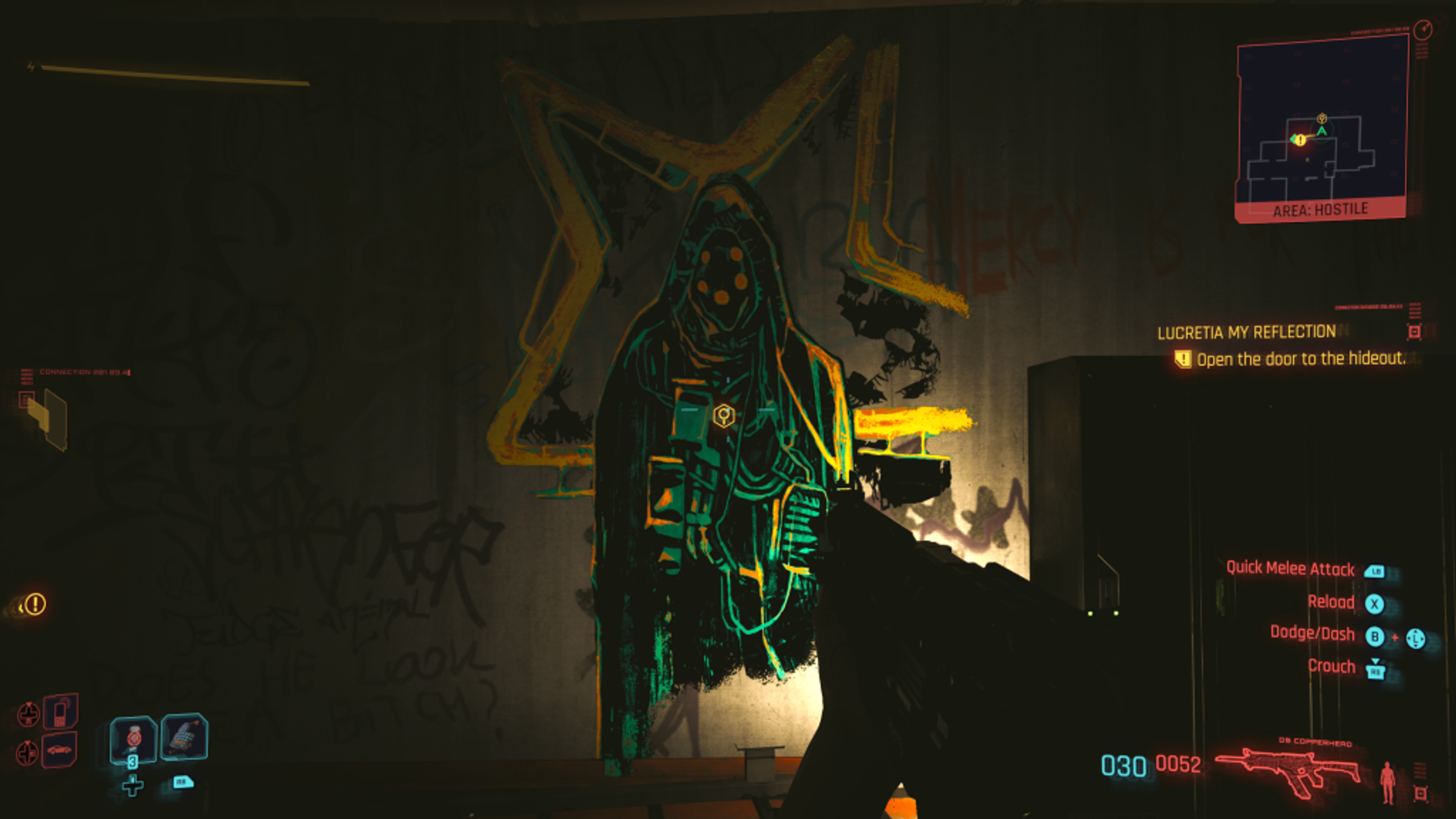 All Tarot Card Locations in Cyberpunk 2077 Phantom Liberty GINX TV