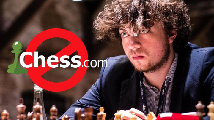 Chess.com Bans Hans Niemann Amid Evidence Of Cheating