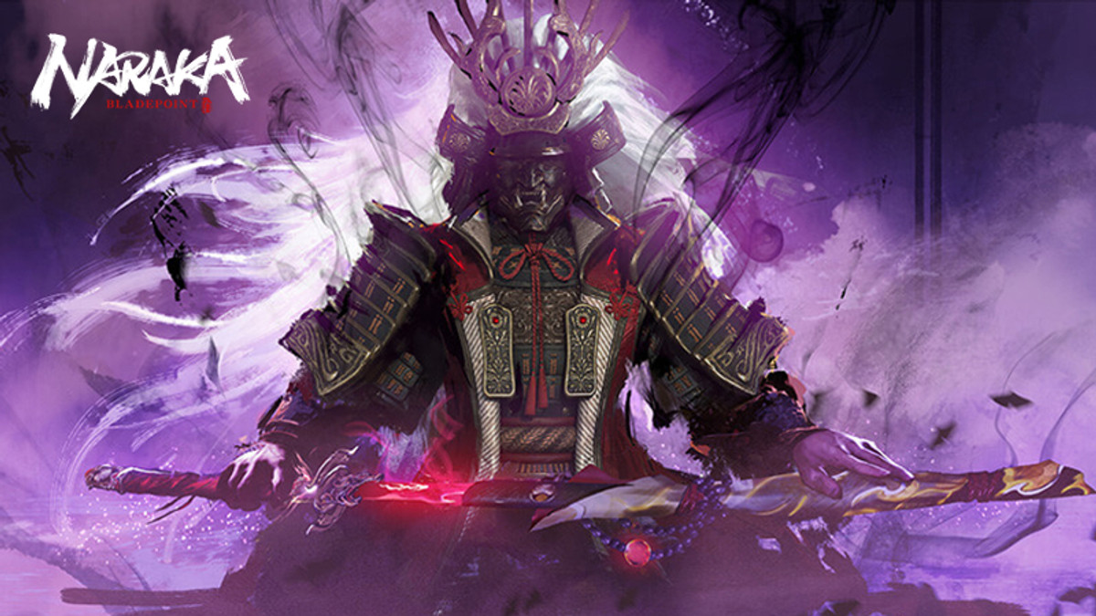 Naraka Bladepoint Character Tier List (September 2023) Ranked Best To Worst GINX TV