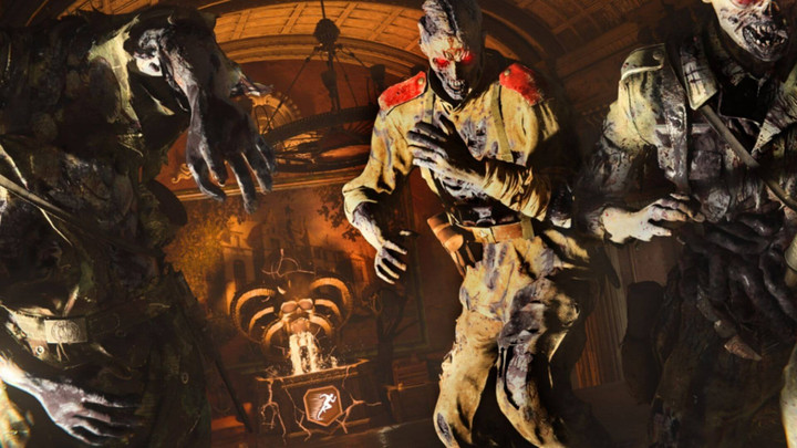 COD Vanguard Zombies new perks, upgrade tier costs and more