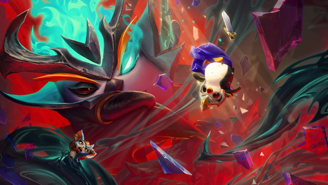 Teamfight Tactics Patch 12.16 Notes – All Nerfs And Buffs