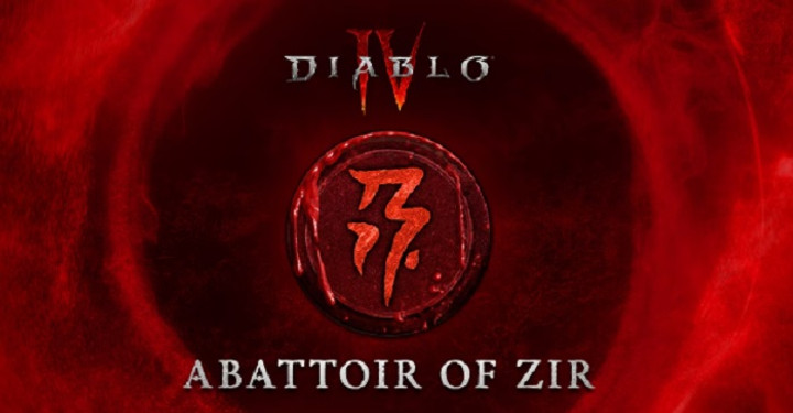 Diablo 4 Abattoir of Zir Timer, Deaths & Revives Count