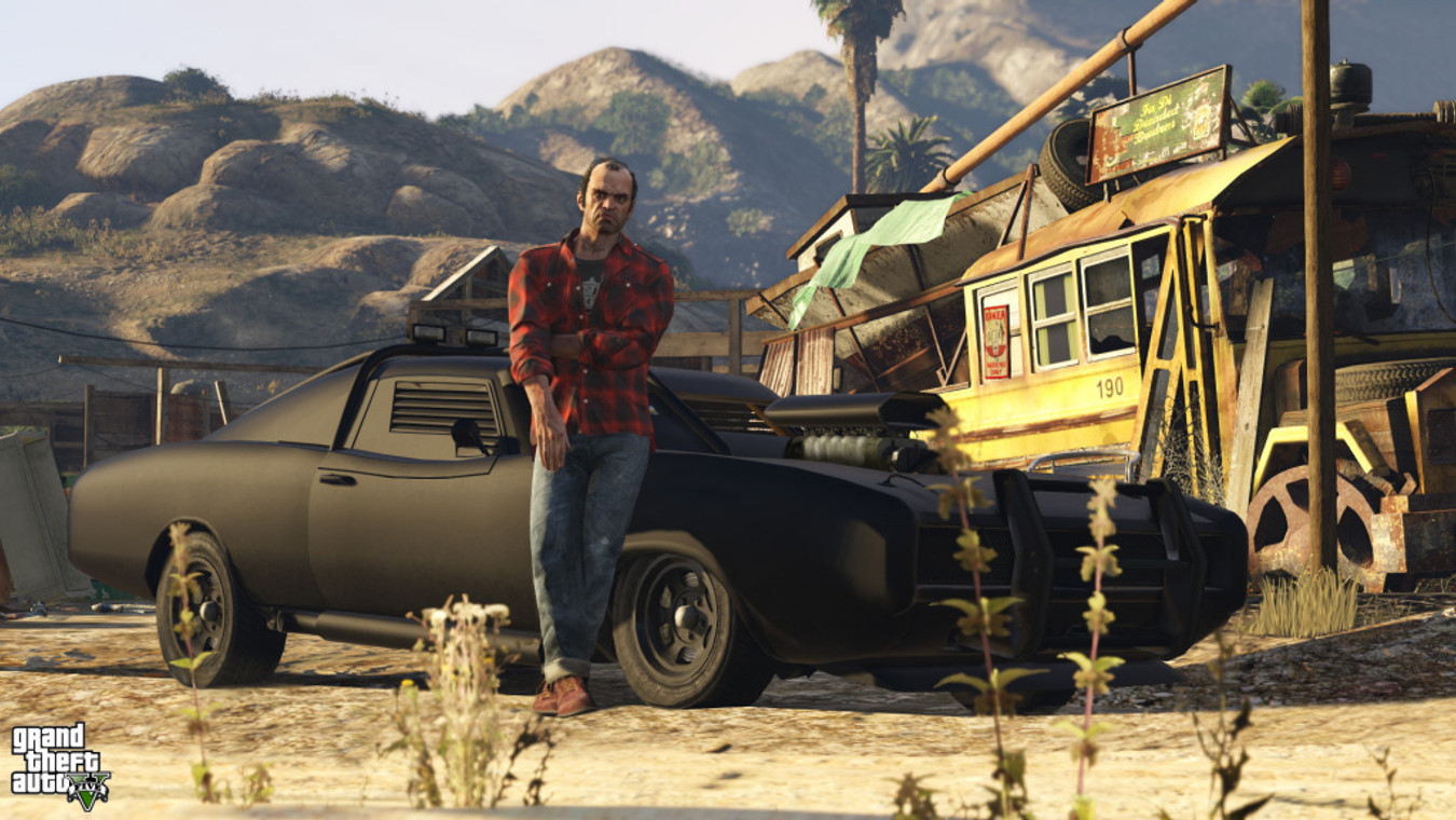 How to transfer GTA 5 Story Mode Progress to PS5 and Xbox Series X