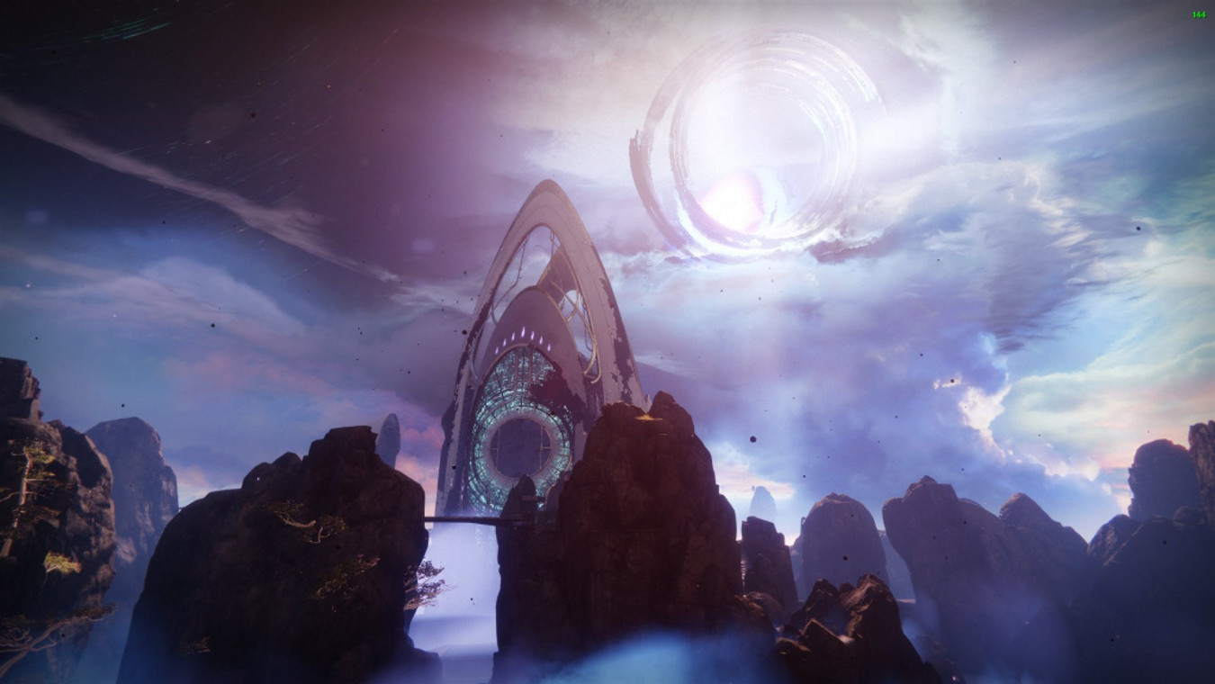 All Destiny 2 Dreaming City Region Chest Locations