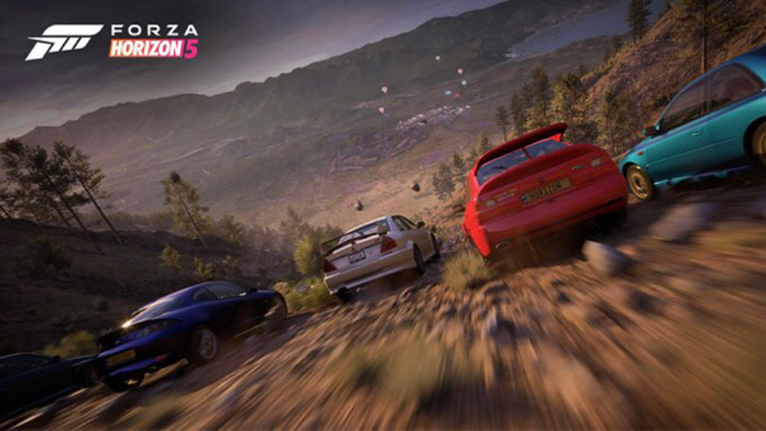 Forza Horizon 5 car tuning guide: What is tuning? how to tune, and