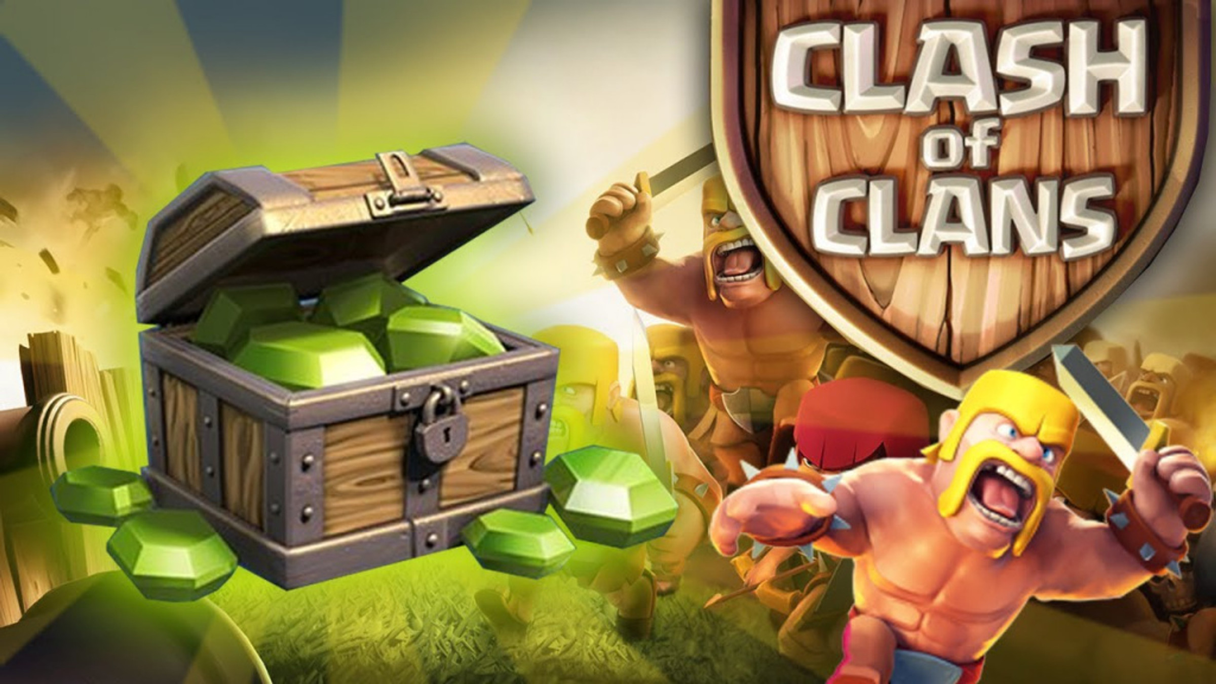Clash of Clans Codes (March 2024) How To Get Free Gems GINX TV