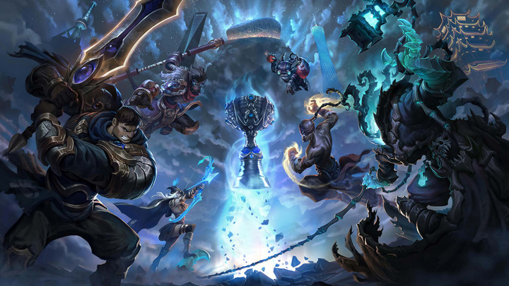 Buffs for junglers, ADCs, and nerfs to meta champs revealed in League’s 11.18 preview
