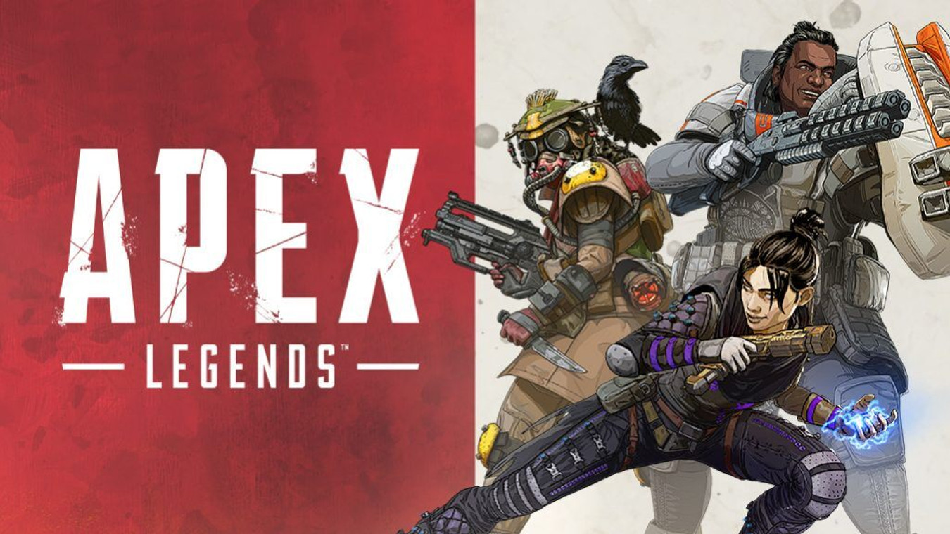 How To Claim Apex Legends Twitch Drops (March 2024)