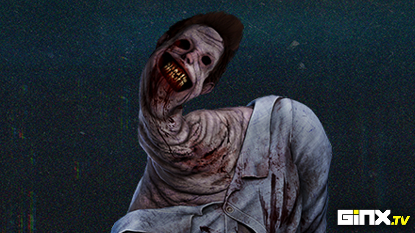 Dead by Daylight 'The Unknown' Killer Mori, Power, Perks Revealed