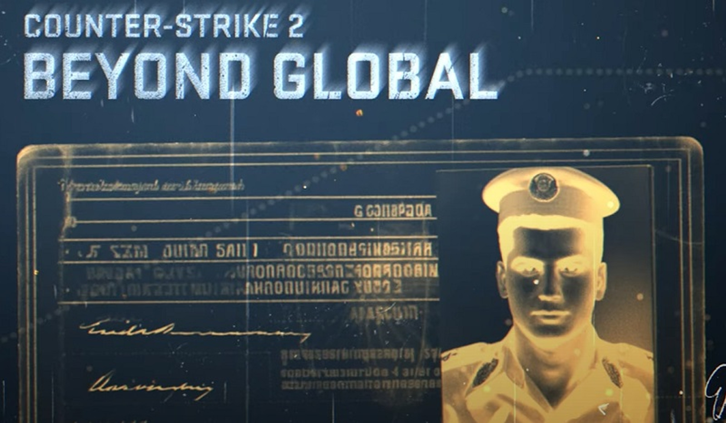 How CS Rating Works in CounterStrike 2 GINX TV