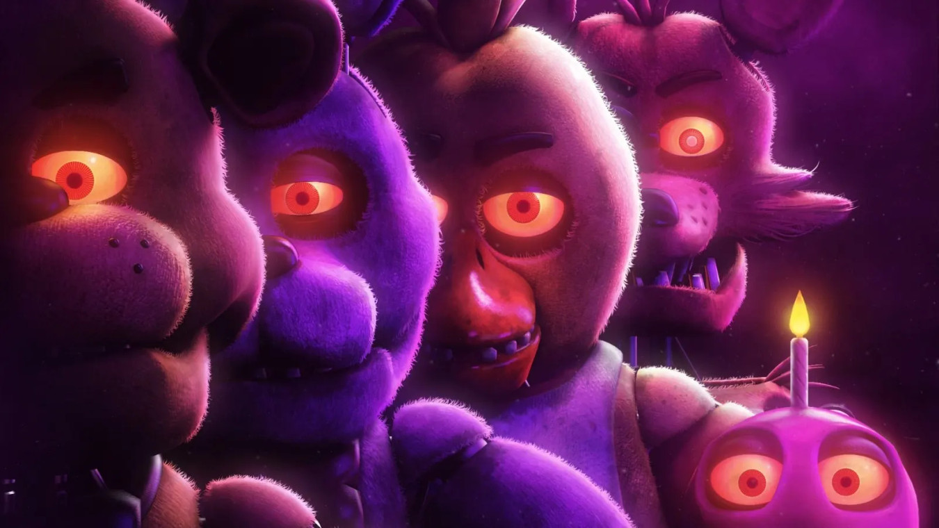 Five Nights at Freddy's Movie Runtime, Confirmed