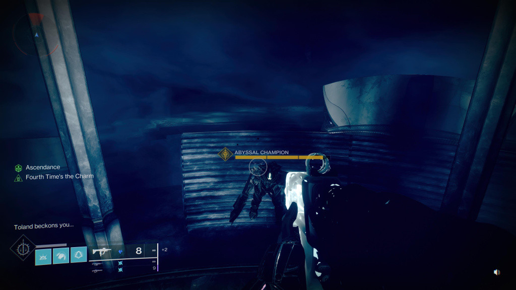 Destiny 2 Ascendant Challenge This Week (February 2024 Rotation) GINX TV