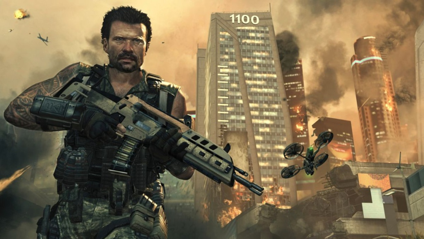 CoD 2025 Rumored To Be Direct Sequel To Black Ops 2