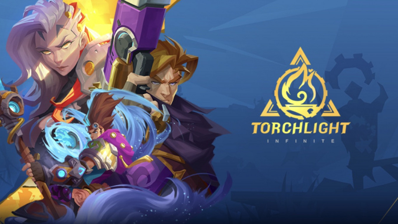 All Torchlight Infinite Classes And Hero Traits