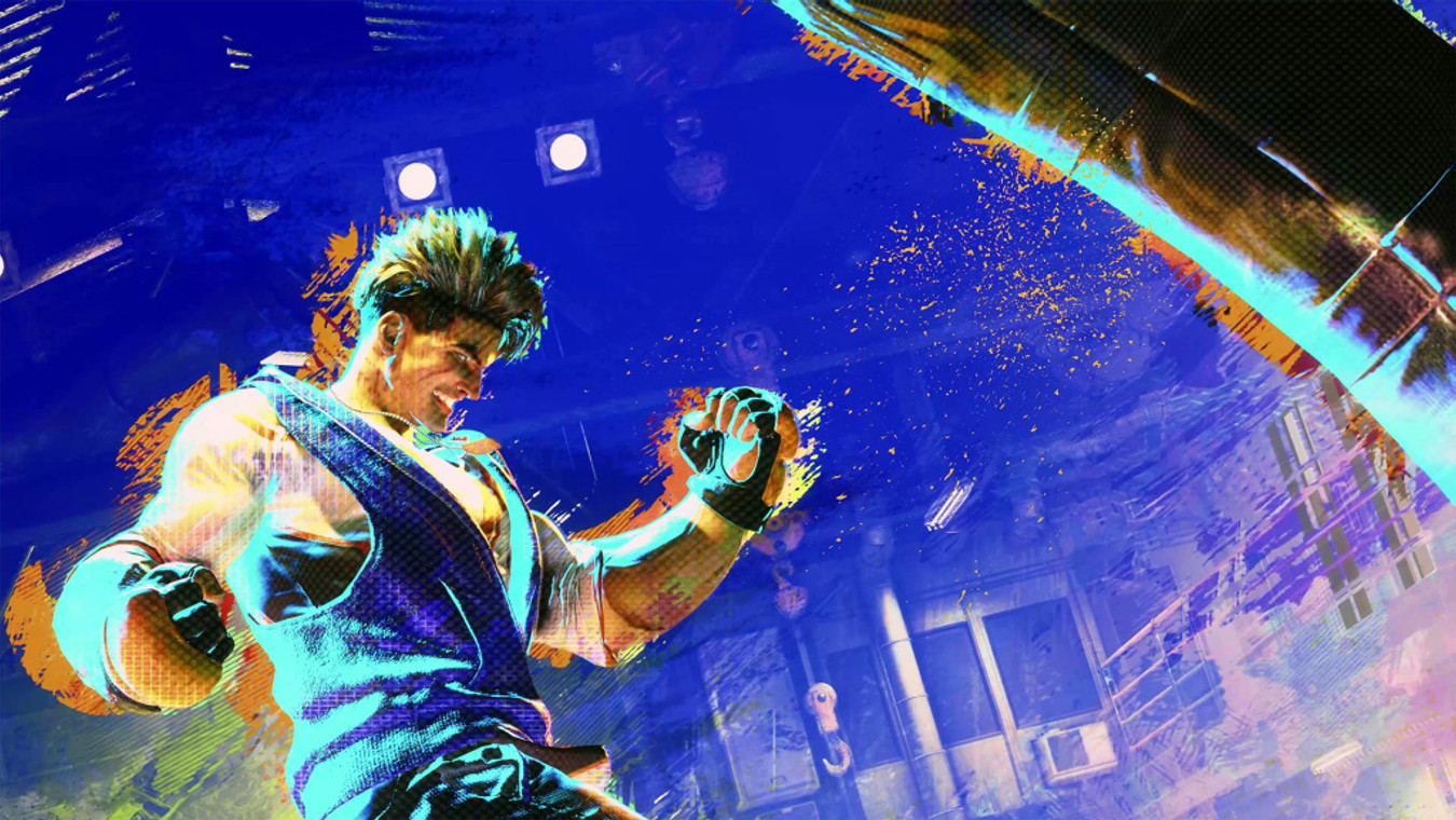 All Confirmed Playable Characters For Street Fighter 6