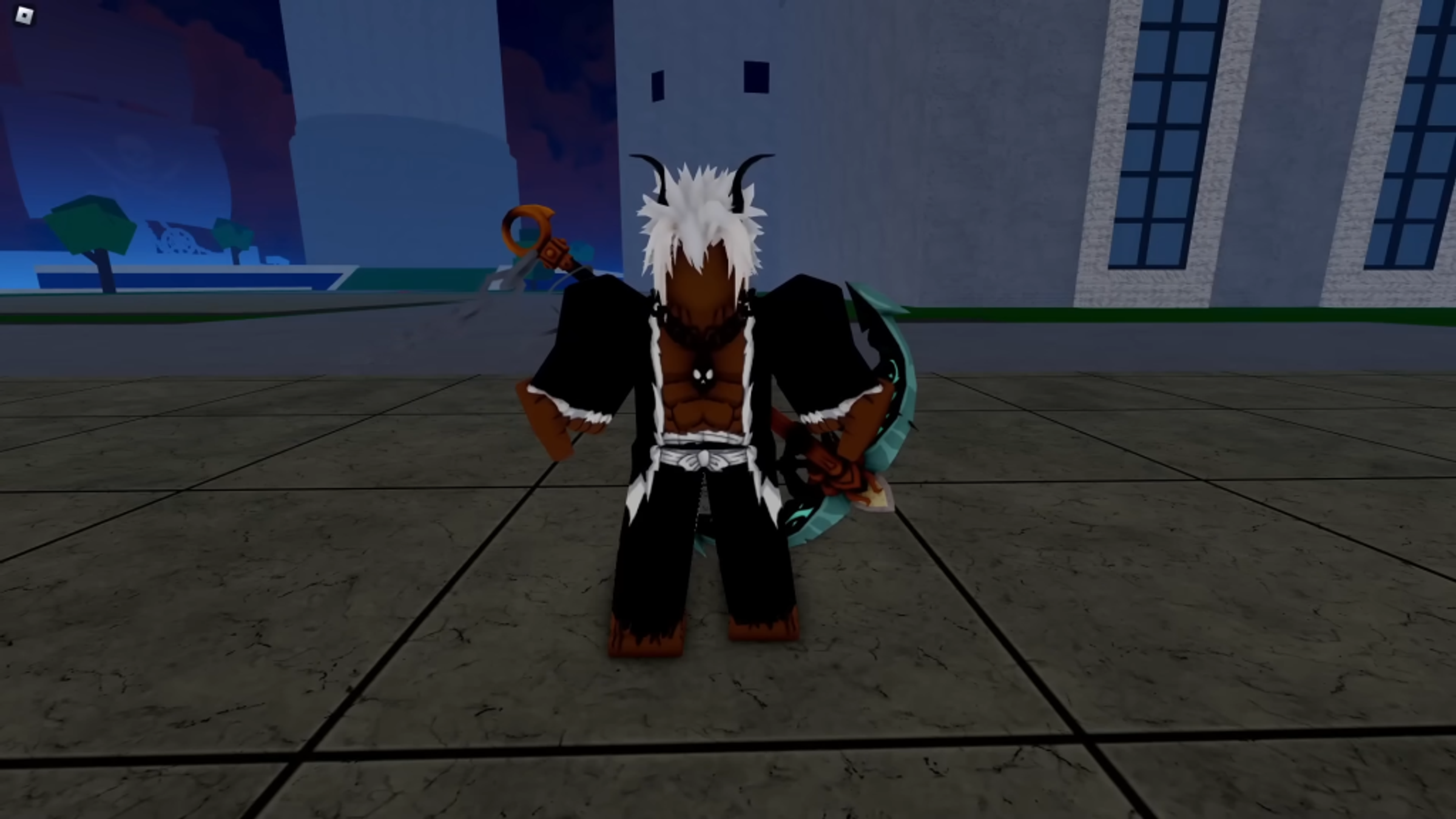 How To Get Monster In Blox Fruits GINX TV