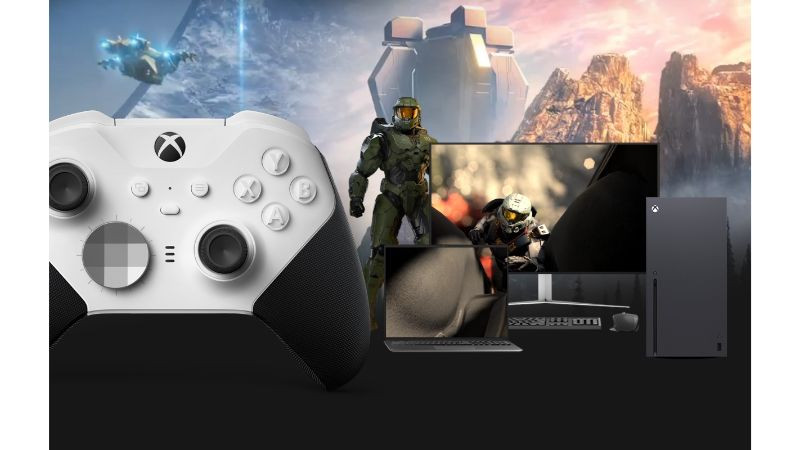 Elite controller outlet series 3