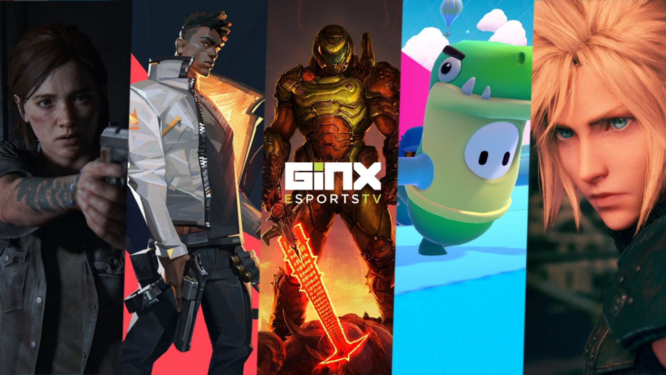 GINX TV’s top 20 best games of 2020