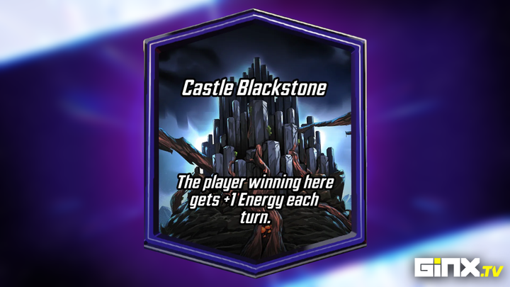 The Best Decks For Castle Blackstone Location In Marvel Snap