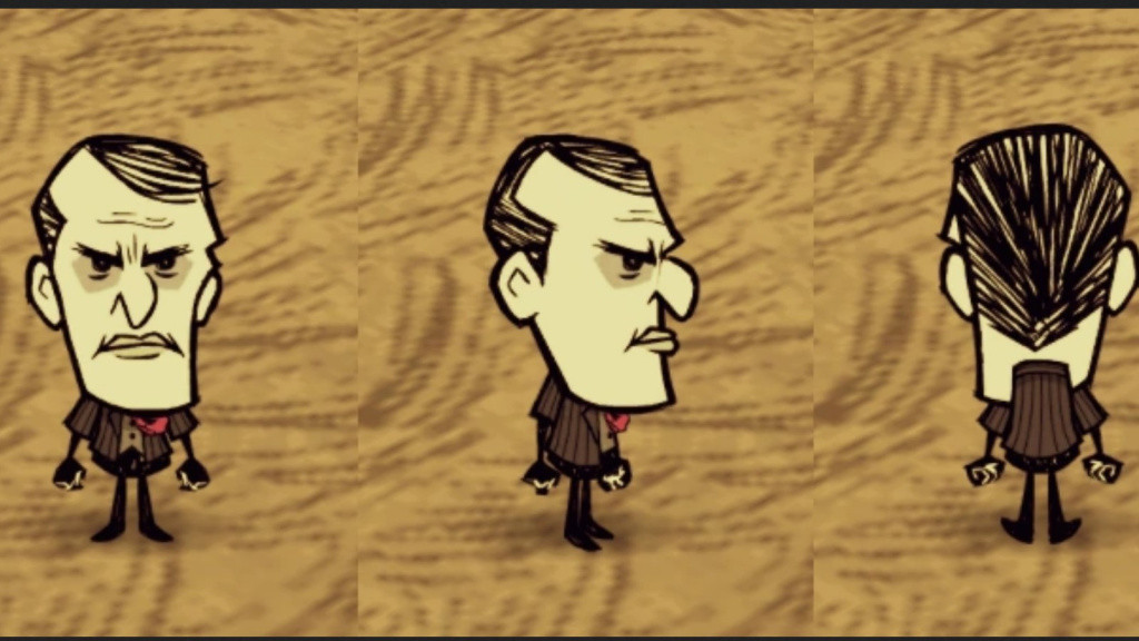 How To Change Character In Don't Starve Together - GINX TV