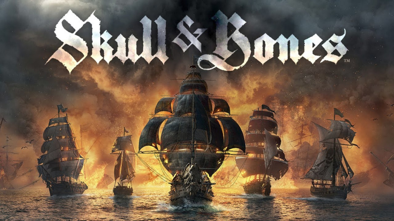 Skull and Bones - Release date, gameplay, leaks, and more