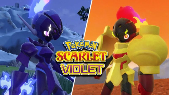 Pokémon Scarlet And Violet Mystery Gift Codes List (February 2024): Ingredients, Stardust & More