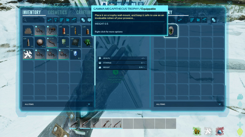 ARK Survival Ascended Megapithecus Boss Guide: How To Beat, Summon