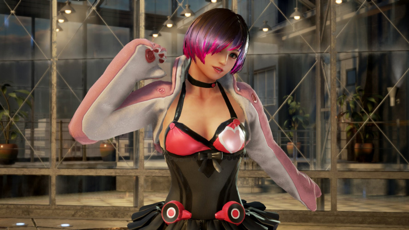 Tekken 7 update 4.12 patch notes and balance changes