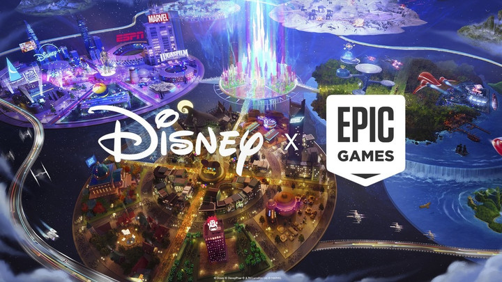 Fortnite x Disney: What To Expect