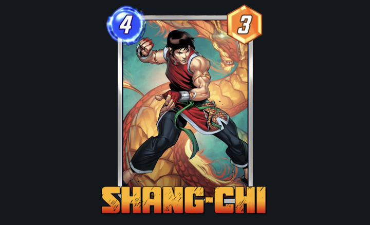 Best Shang-Chi Decks In Marvel Snap