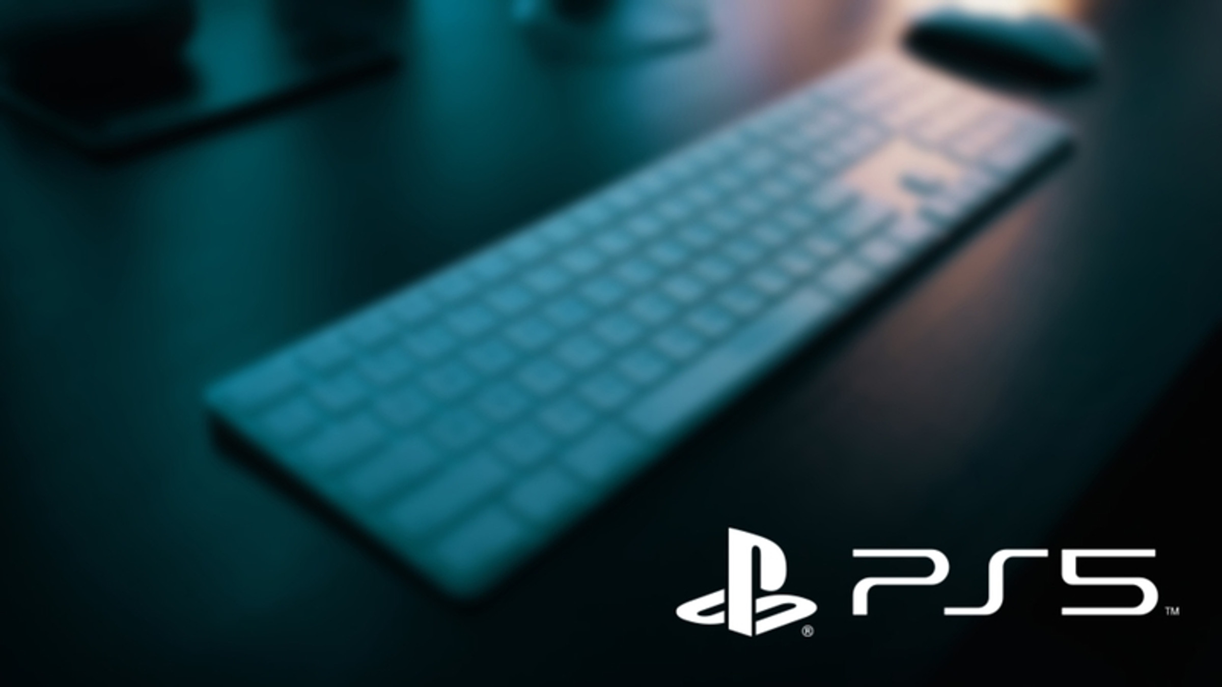 Ps4 games deals with mouse support