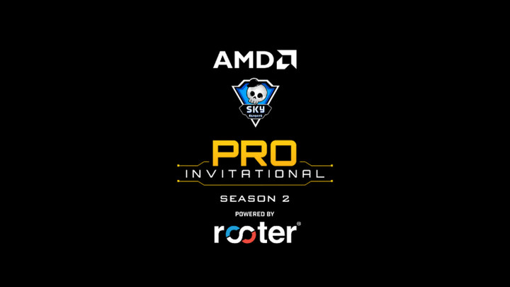 Valorant AMD Skyesports Pro Invitational - Winner, Results, Schedule