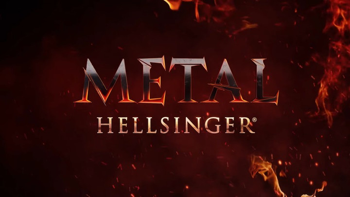 Play Metal Hellsinger’s Free Demo Right Now