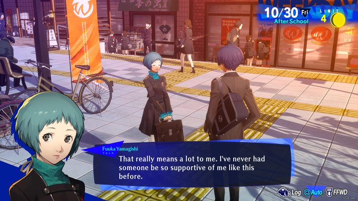 How To Quickly Increase Courage In Persona 3 Reload