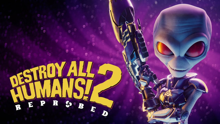 Destroy All Humans! 2: Reprobed - PC System Requirements