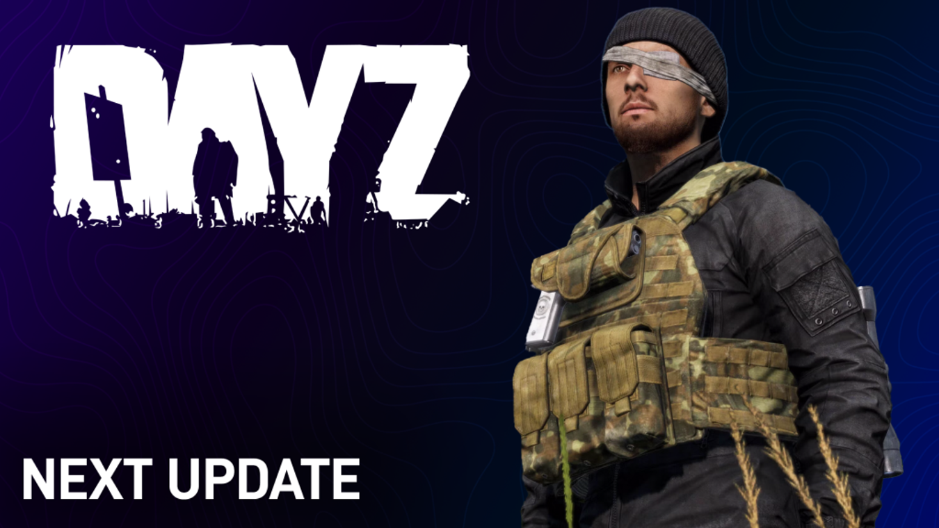 DayZ 1.24 Update Release Time Countdown