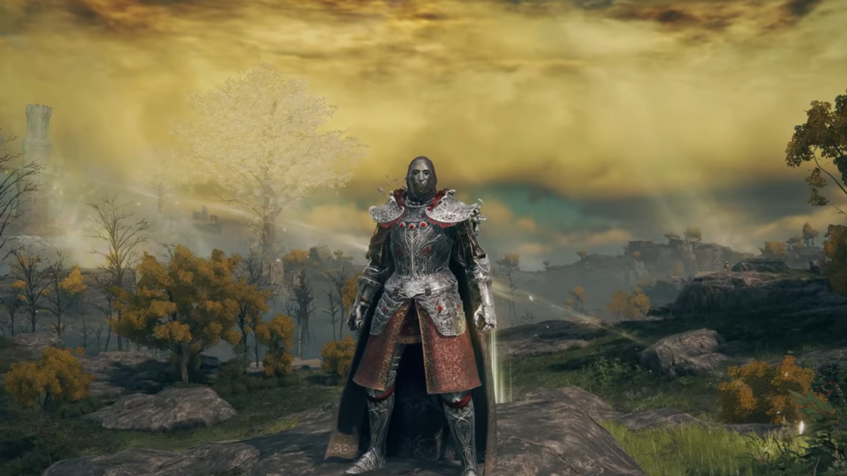 How To Get Mask of Confidence in Elden Ring And Location GINX TV