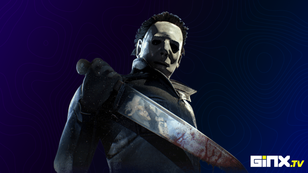 The Best Michael Myers Builds In Dead By Daylight (2024) GINX TV