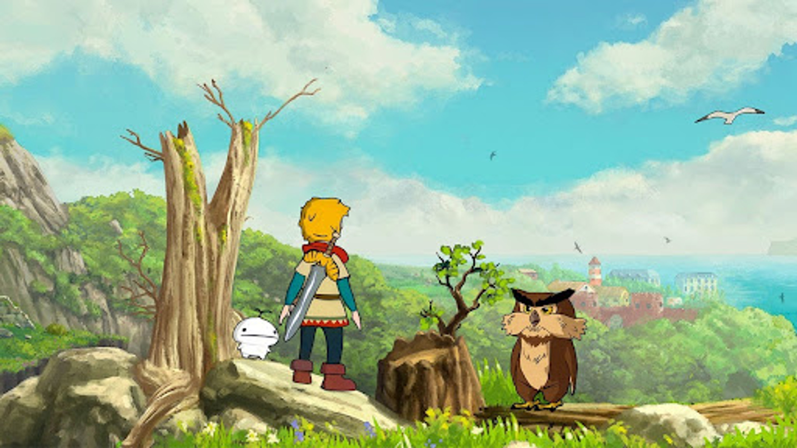 Baldo game discount release date