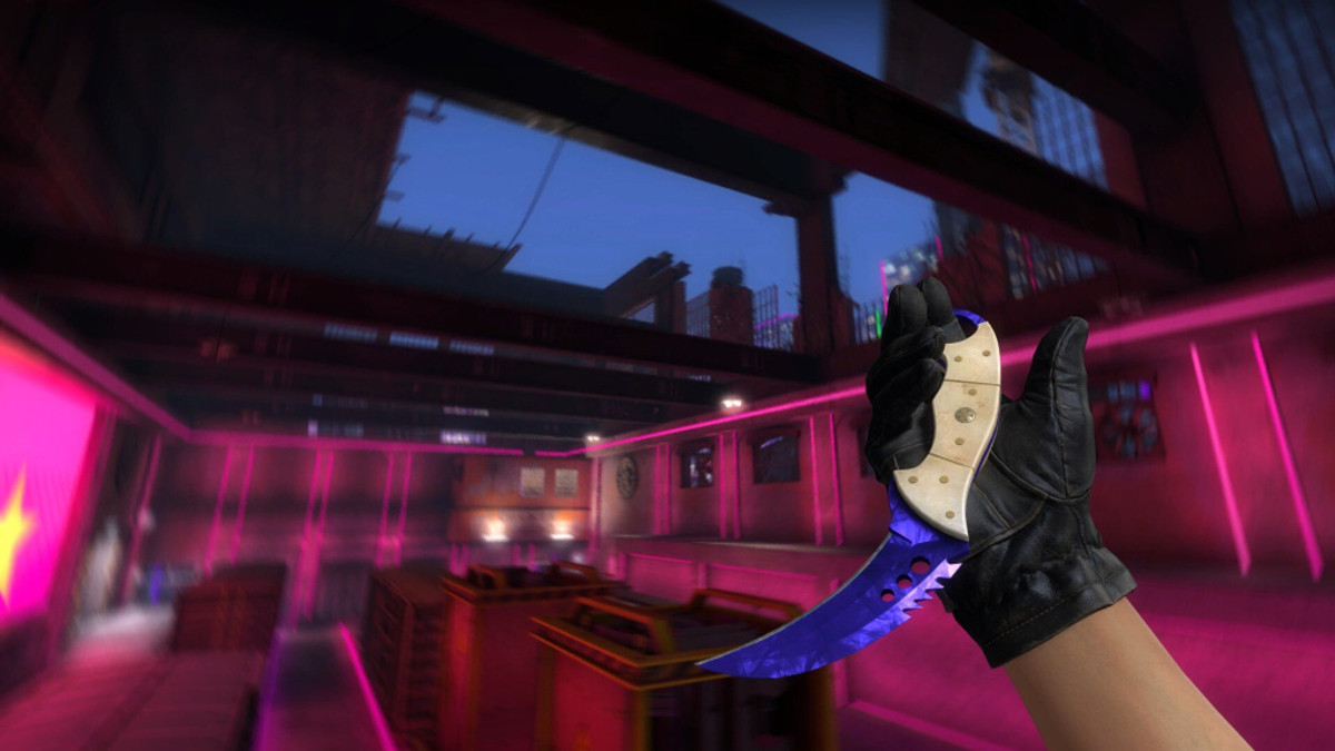 CSGO Investing in 2023 Discussing Safety, Best Skins & Cases GINX TV