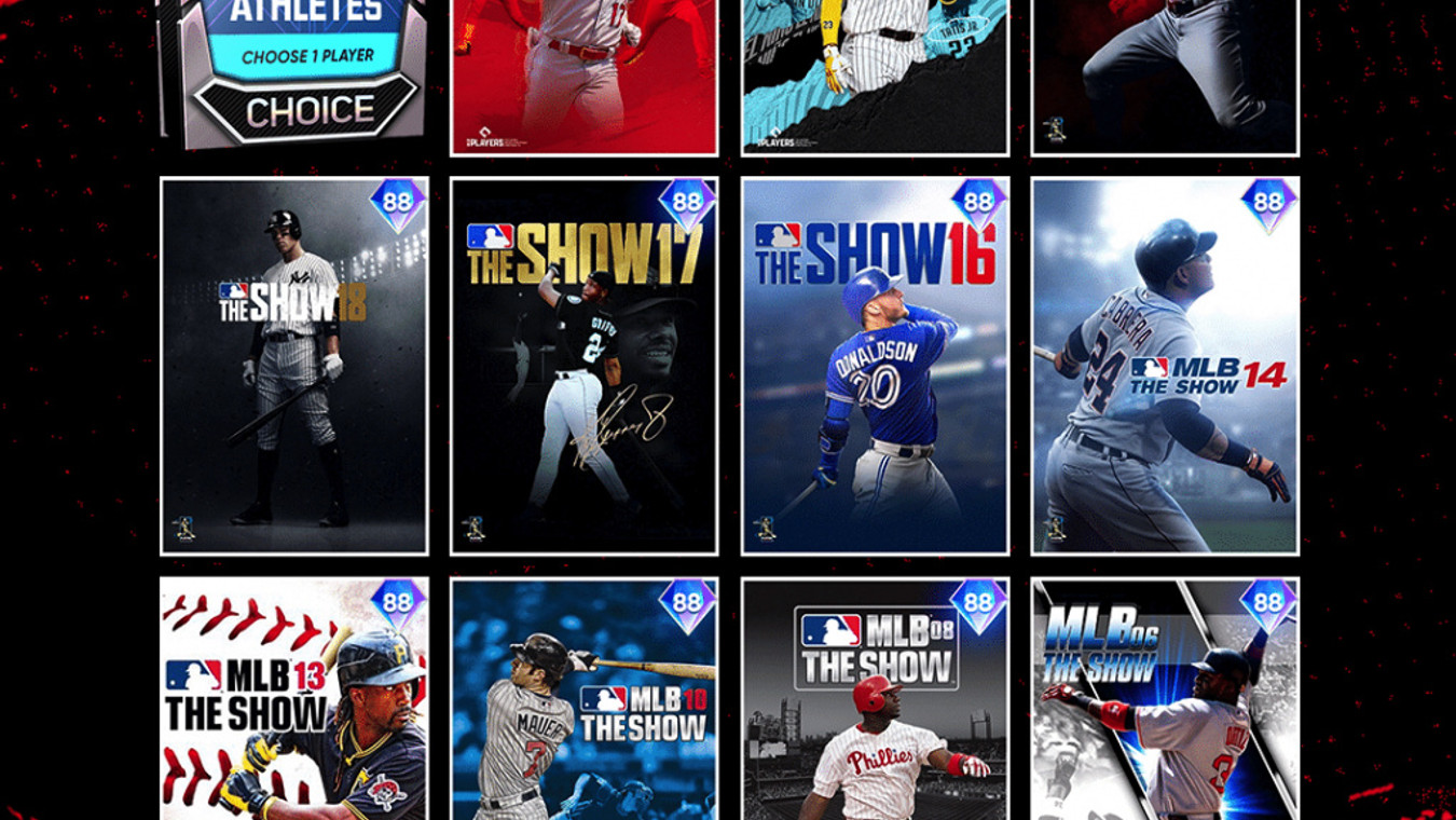 How to complete Cover Athletes Program - MLB The Show 22