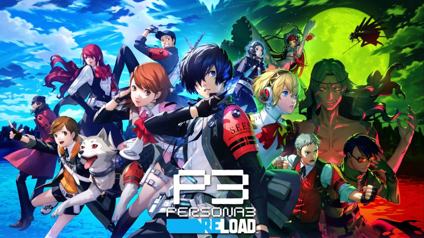 Persona 3 Reload Review: Surprisingly Inadequate