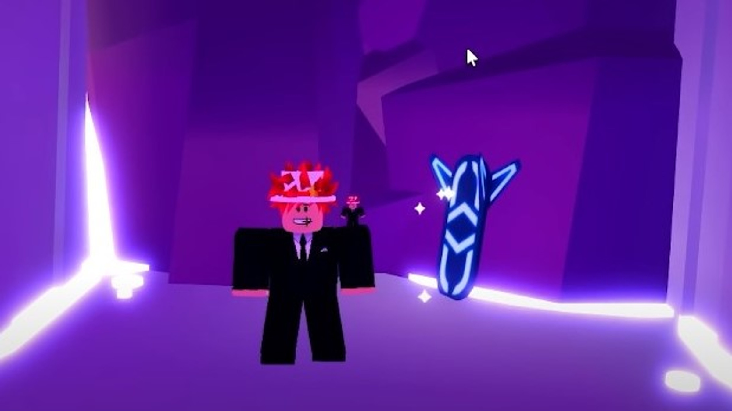 How To Get High Tech Hoverboard In Pet Simulator X GINX TV