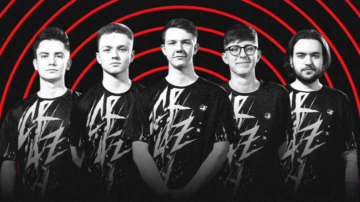 CR4ZY drops Rainbow Six Siege roster after failing to make Pro League