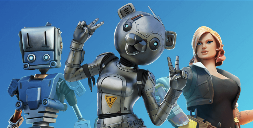 how many vbucks do you get daily from save the world