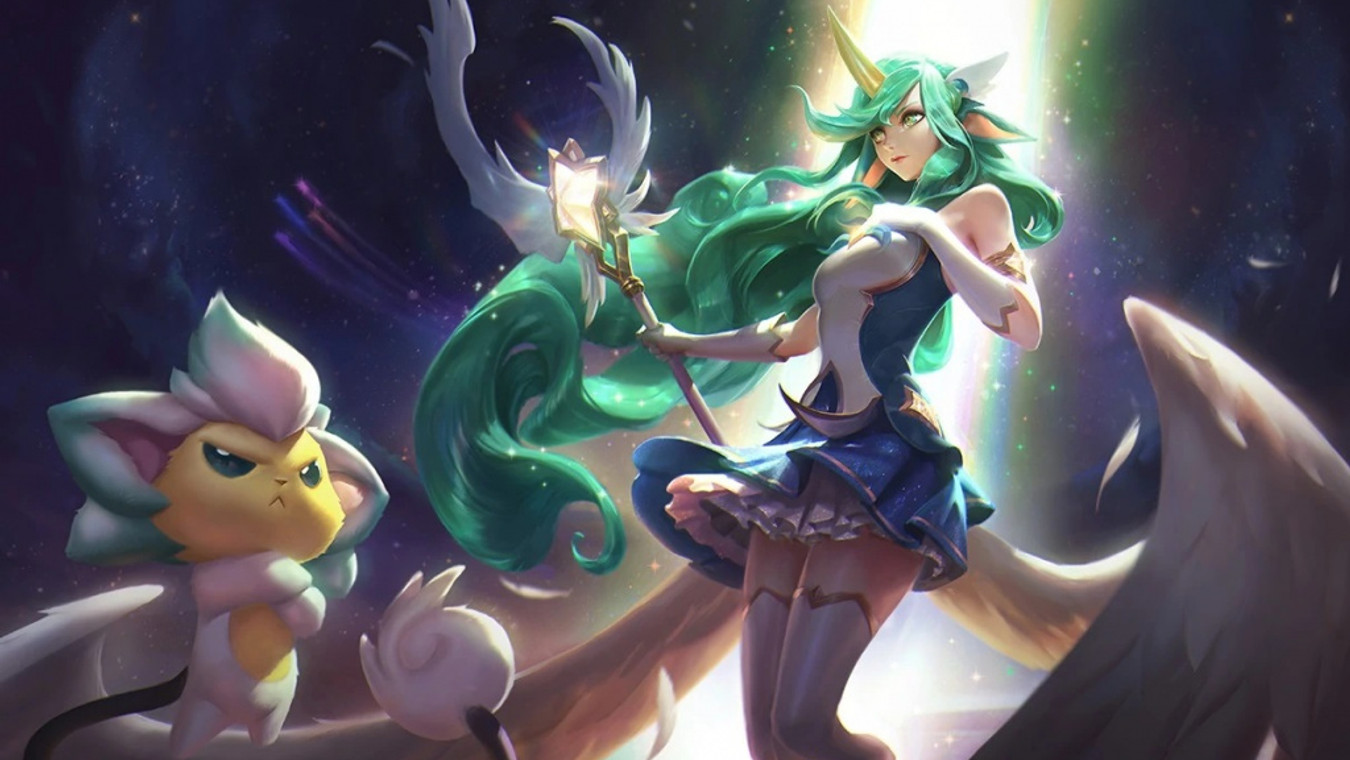 A guide to Star Guardian: Spilling the TFTea